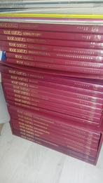 Rode oortjes hardcover (lecturama), Boeken, Zo goed als nieuw, Ophalen