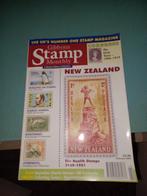 GIBBONS STAMP MONTHLY, Postzegels en Munten, Postzegels | Europa | UK, Ophalen, Postfris