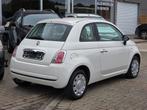 Fiat 500 1.2 benzine/top occasie GARANTIE, Alarm, Bedrijf, Handgeschakeld, Te koop