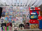 Nintendo Switch-games en accessoires, Games en Spelcomputers, Ophalen of Verzenden, Zo goed als nieuw