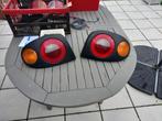 Renault Megan Cabrio ,Coupe  Achter Lichten ,Zijknipperlicht, Ophalen of Verzenden, Renault