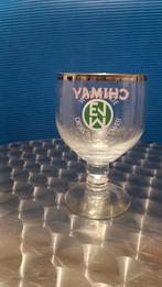 Verre Chimay 33cl worldwide diesel and gas power, Enlèvement ou Envoi, Comme neuf