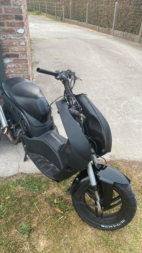 Ludix 2t, Motoren, Onderdelen | Honda, Ophalen
