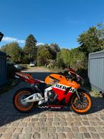 Honda CBR600RR *Repsol Edition* 5000km!, Motoren, Bedrijf