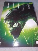 4dvd box Alien, CD & DVD, DVD | Science-Fiction & Fantasy, Science-Fiction, Utilisé, Coffret, Enlèvement ou Envoi