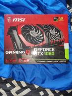 Msi gtx 1060 gaming x 3gb, Ophalen, PCI-Express 3, Gebruikt, DisplayPort