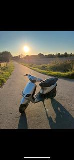 Type 3 172cc, Fietsen en Brommers, Scooters | Piaggio, Ophalen, Tweetakt, Overige modellen, 177 cc