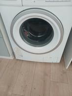 Wasmachin van 8kg, Ophalen