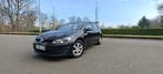 Vw Golf 7 VII 1.2 DSG Automaat 157Km Zwart CT+F ROZE, Auto's, Euro 5, Stof, Zwart, 4 cilinders