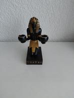 Egyptisch beeld, Enlèvement ou Envoi