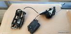 Portierslot Keyless softclose 5 Serie F10 / F11 portierslot, Auto-onderdelen, Gebruikt, Links, BMW