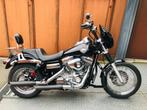 dyna glide 1450cm3 clubstyle 2009 garantie 1,2,3ans jhbmotos, Motoren, Motoren | Harley-Davidson, 2 cilinders, Chopper, Bedrijf