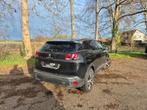 Peugeot 3008 II Allure, Auto's, Peugeot, 1199 cc, Zwart, Bedrijf, Handgeschakeld