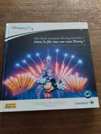 Panini Disneyland Paris 25 j door Carrefour, Verzenden, Zo goed als nieuw