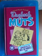 Dagboek van een muts, Ophalen, Zo goed als nieuw