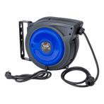 Automatische stroomhaspel - kabelhaspel 15M ( 3x2.5mm ), Verzenden