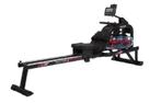 Hammer Water Stream II Rower | Roeier, Sport en Fitness, Fitnessmaterialen, Ophalen of Verzenden, Zo goed als nieuw, Benen