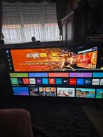 Samsung 55inch Ultra HD, Audio, Tv en Foto, Televisies, Ophalen of Verzenden, Samsung