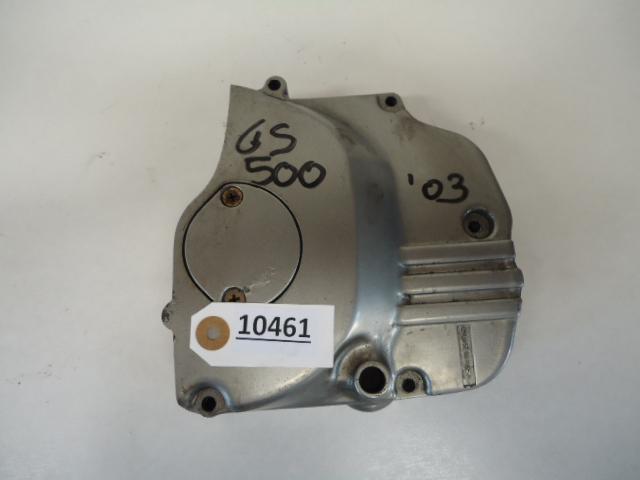 GS500 2002 - 2006 Suzuki Kettingcover D1-17211, Motoren, Onderdelen | Suzuki