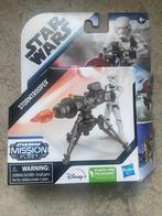Star Wars stormtrooper mission fleet Hasbro, Collections, Star Wars, Enlèvement ou Envoi