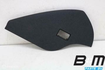 Dashboardafdekking rechts VW Golf 7 FL 5G1858218C beschikbaar voor biedingen