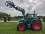 Fendt 307Ci, Zakelijke goederen, Landbouw | Tractoren, Ophalen, 80 tot 120 Pk, Gebruikt, Fendt