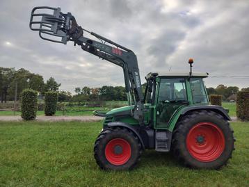 Fendt 307Ci beschikbaar voor biedingen