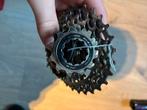 Shimano 105 11s (R7000) cassette (11-28), Fietsen en Brommers, Ophalen, Zo goed als nieuw
