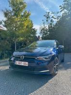 Golf 8 2021 style 2.0 TDI Full option, Auto's, Golf, Particulier, Head-up Display, Te koop