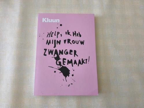 Help, ik heb mijn vrouw zwanger gemaakt, Boeken, Kinderboeken | Baby's en Peuters, Zo goed als nieuw, 0 tot 6 maanden, Ophalen