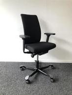 Ergonomische bureaustoel Håg model h04, Huis en Inrichting, Bureaustoelen, Ophalen, Gaming bureaustoel, Zwart, Zo goed als nieuw