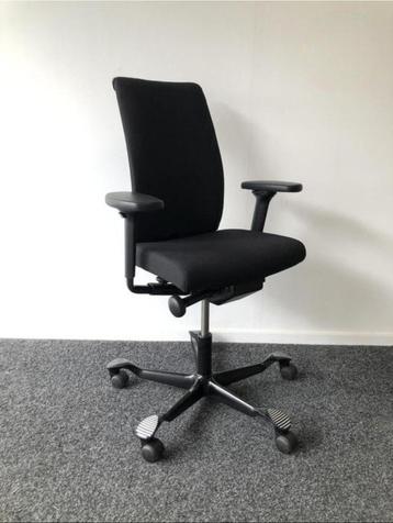 Ergonomische bureaustoel Håg model h04  beschikbaar voor biedingen