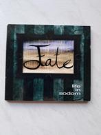 Life In Sodom : Fate (CD EP) gothrock, Ophalen of Verzenden