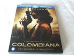 Mooie blu-ray dvd "colombiana", CD & DVD, DVD | Action, Comme neuf, Enlèvement ou Envoi, À partir de 16 ans