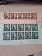 Postzegels, Postzegels en Munten, Ophalen