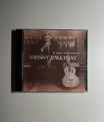 Johnny Hallyday - Le Cœur d'un Homme | CD, CD & DVD, Enlèvement ou Envoi, Comme neuf