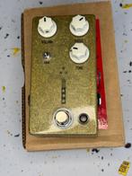 JHS Morning Glory V4, Muziek en Instrumenten, Ophalen of Verzenden, Zo goed als nieuw, Distortion, Overdrive of Fuzz