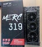 XFX RX 6800 XT Merc 319 16GB, Informatique & Logiciels, Enlèvement ou Envoi, Neuf