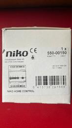 Niko home control module 350-00150, Hobby & Loisirs créatifs, Composants électroniques, Enlèvement ou Envoi