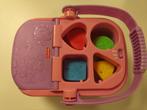 Fischer price picknickmand, Ophalen of Verzenden, Zo goed als nieuw, Speelset