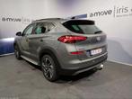 Hyundai Tucson 1.6 CRDI AUTO | FULL OPTIONS (bj 2020), Gebruikt, 4 cilinders, 136 pk, Leder