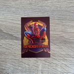 Spider-Man Far From Home 2019 Panini trading card, Ophalen of Verzenden, Nieuw, Plaatje