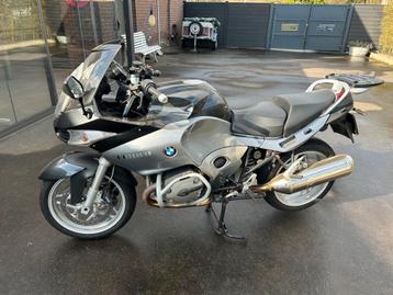 Bmw r1200st  beschikbaar voor biedingen