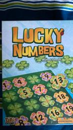 Lucky Numbers, Comme neuf, Enlèvement ou Envoi