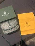 Goyard Belvedere Handtas, Enlèvement ou Envoi, Neuf, Sac à main