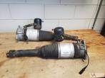 Audi A8 2002 - 2009 veerpoot links achter 4e0616001e €75, Ophalen of Verzenden, Gebruikt, Audi