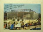 50203 - EXPO 1958 - HET PAVILJOEN VAN U.S.S.R., Verzamelen, Ophalen of Verzenden
