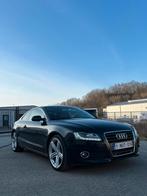 Audi A5 2.0 TDI, Auto's, Audi, Euro 5, 1995 cc, Zwart, Zwart