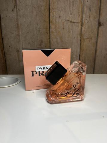 Prada – Paradoxe Eau de Parfum 90ml beschikbaar voor biedingen