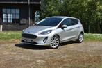 Ford Fiesta Essence - Garantie jusqu'à 3 ans, Autos, Argent ou Gris, Achat, https://public.car-pass.be/vhr/25608b8c-2293-4bb5-b1d4-287954a49e05